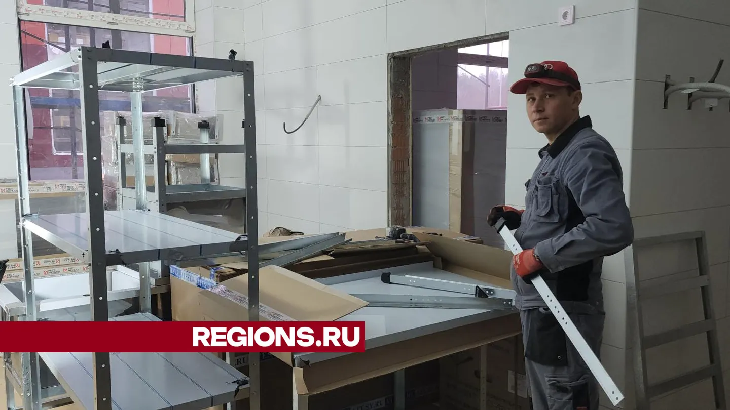 Фото: Андрей Семибратов