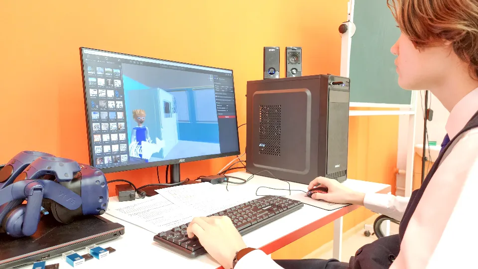 Фото: МедиаБанк Подмосковья/Мария Андрюхина