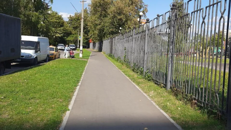 Фото: пресс-служба администрации г.о. Балашиха