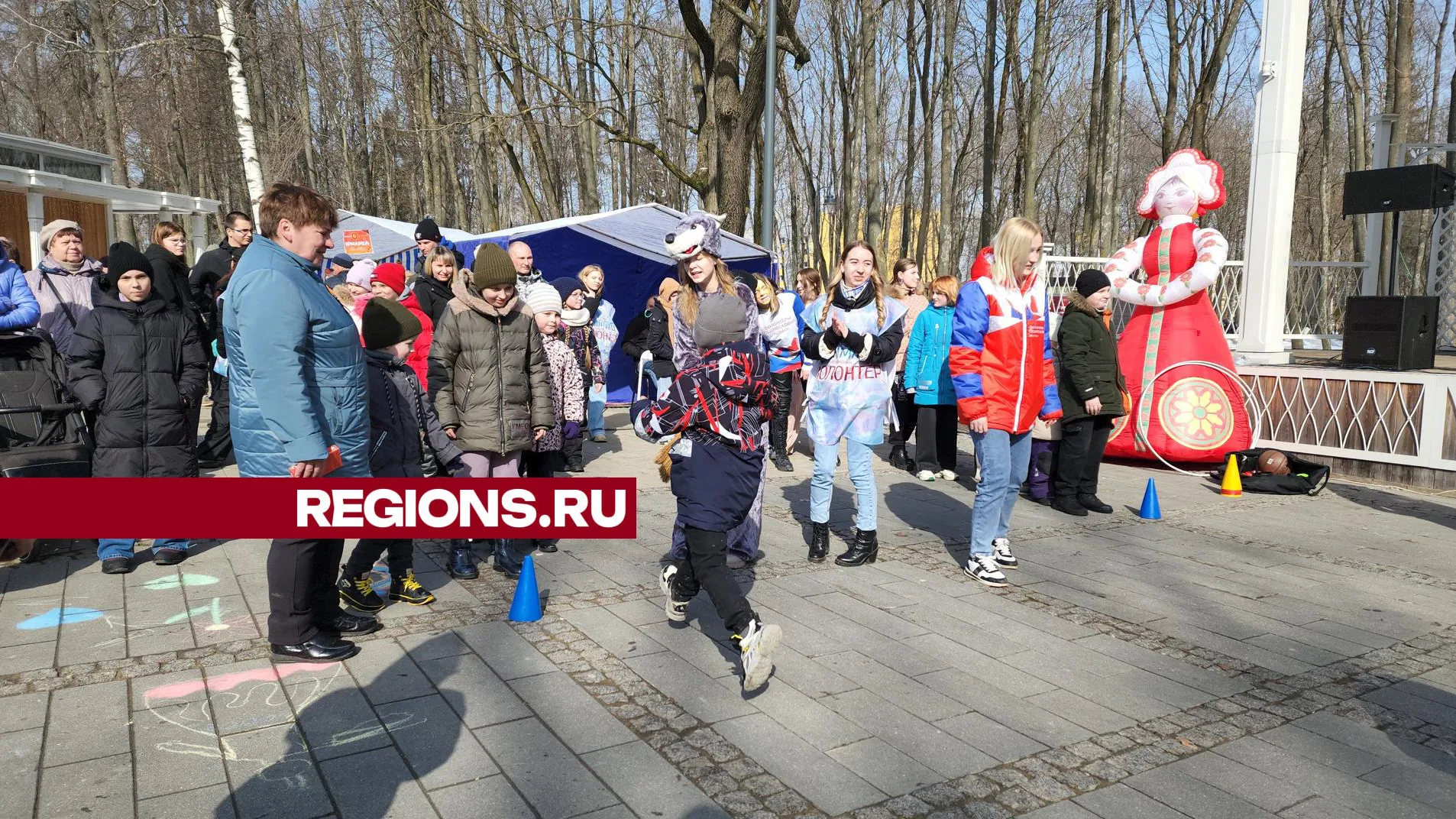 Фото: Светлана Плотникова