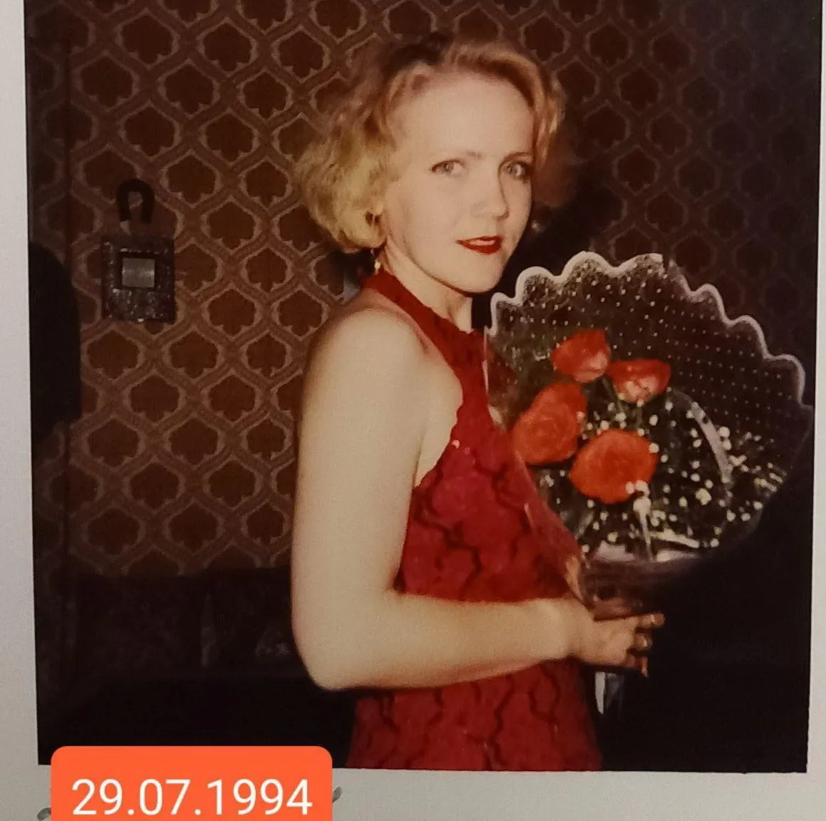 Из личного архива Елены Щепелиной