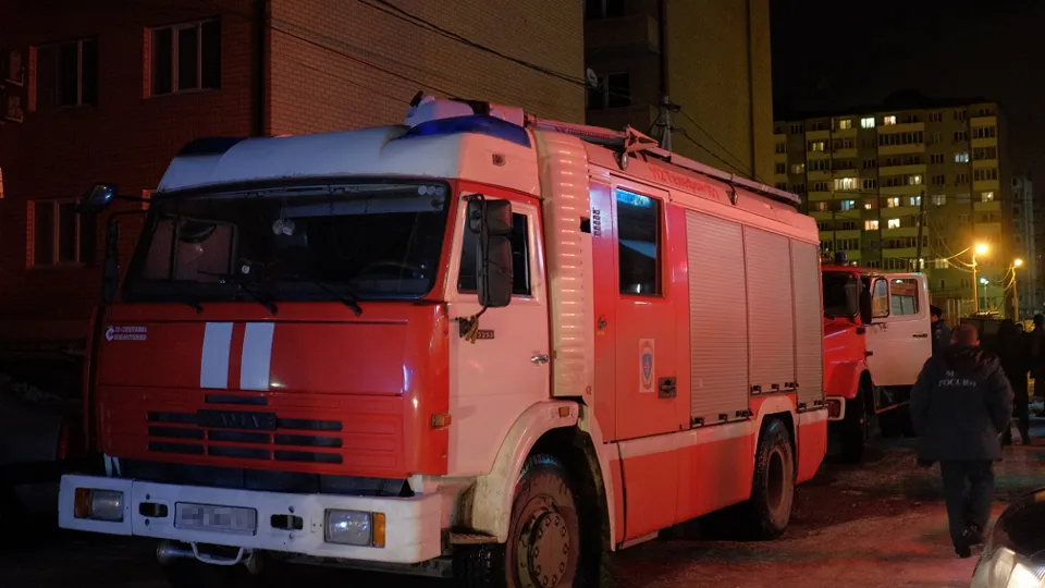 Фото: РИА Новости/Николай Хижняк