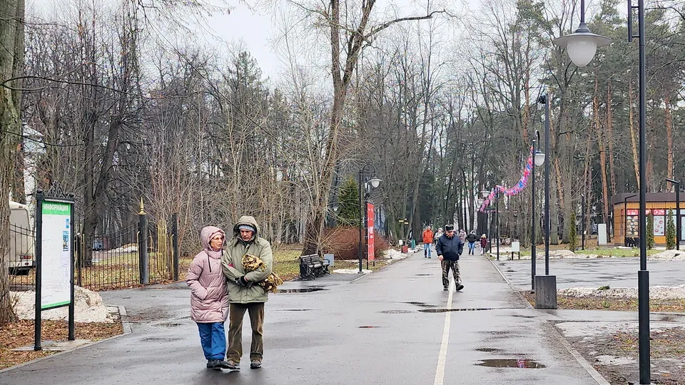 Фото: МедиаБанк Подмосковья/Ксения Пашуто