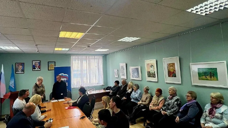 Фото: Госавтоинспекция Зарайска