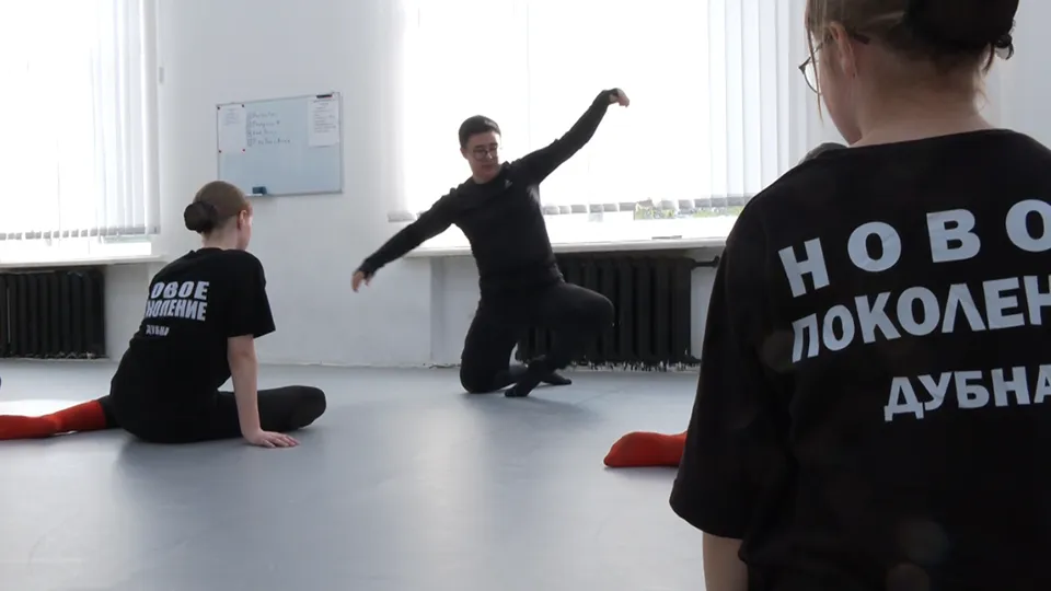 Фото: пресс-служба администрации г.о. Дубна