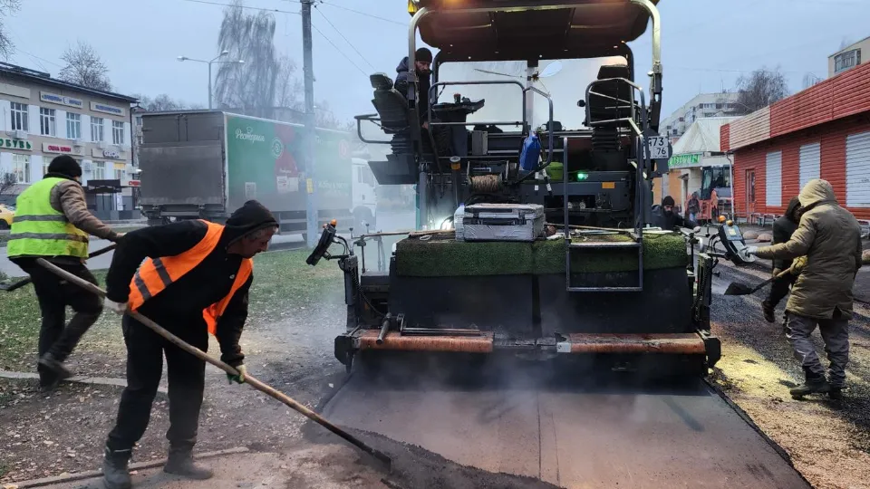 Фото: МедиаБанк Подмосковья/Валентина Максимова