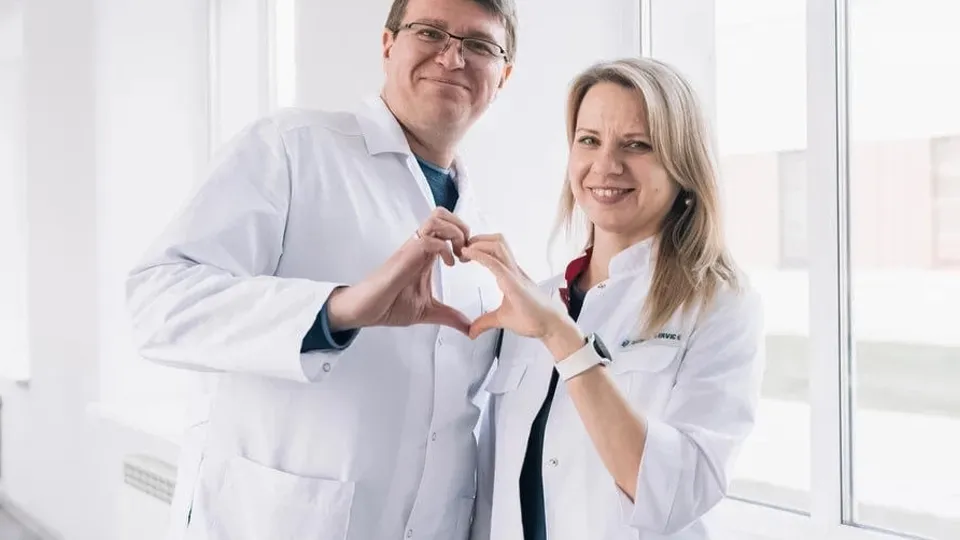 Фото: Министерство здравоохранения Московской области