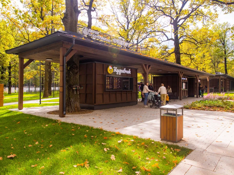 Фото: Министерство благоустройства Московской области