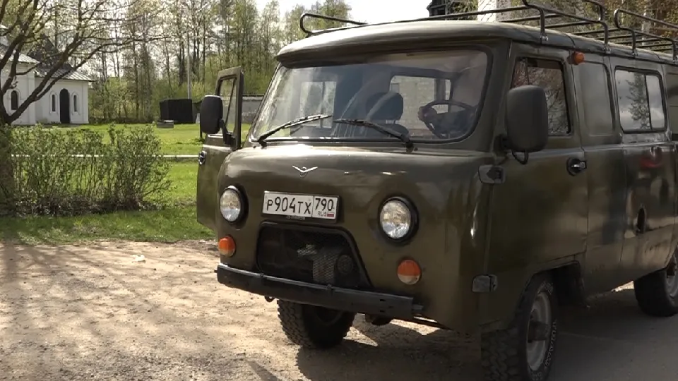 Фото: пресс-служба администрации г.о. Дубна