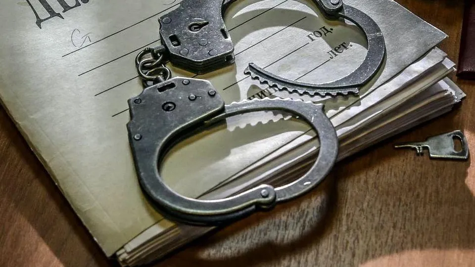 пресс-служба МВД