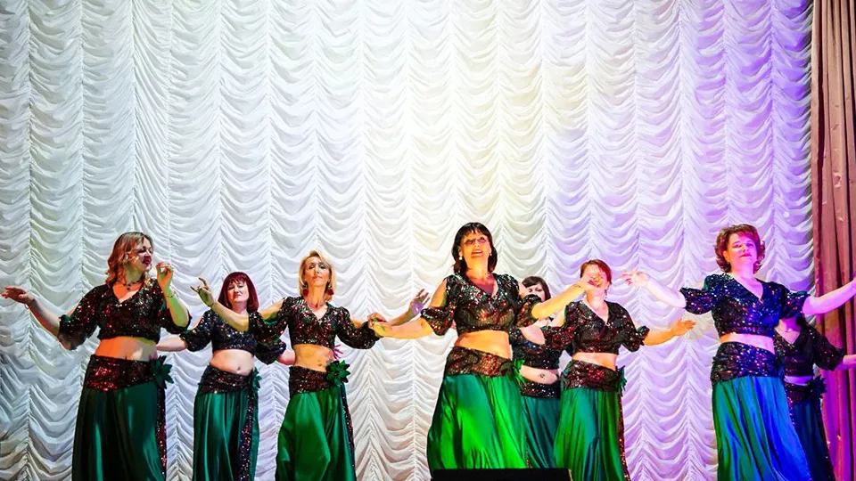 Фото: Евгения Базюкина