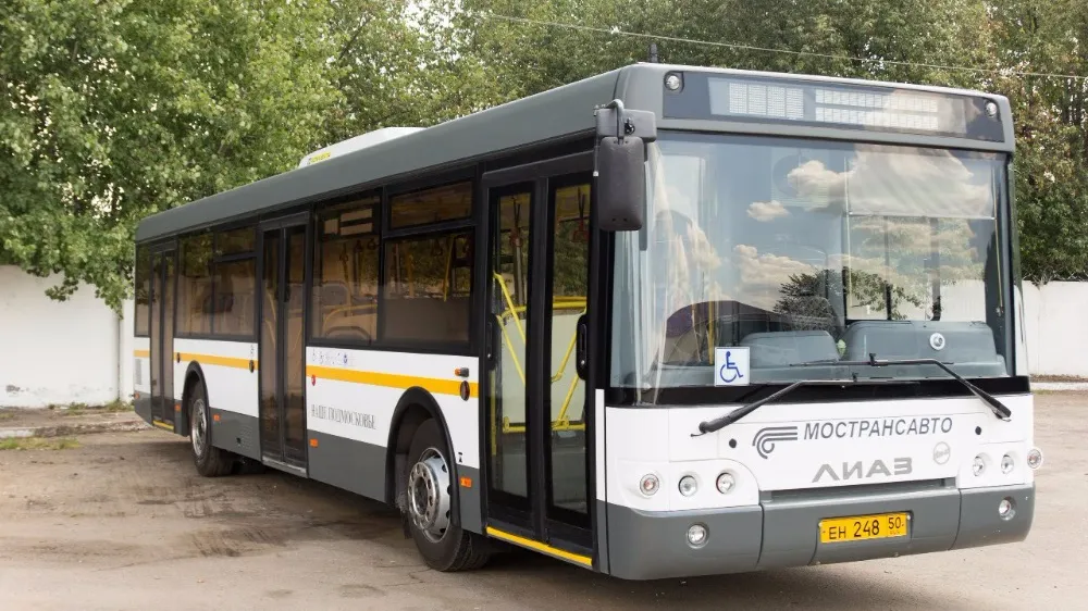 Фото: пресс-служба министерства транспорта и дорожной инфраструктуры