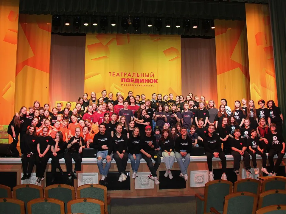 Фото: vk.com/Культурно-Просветительский Центр «Дубровицы»&nbsp;