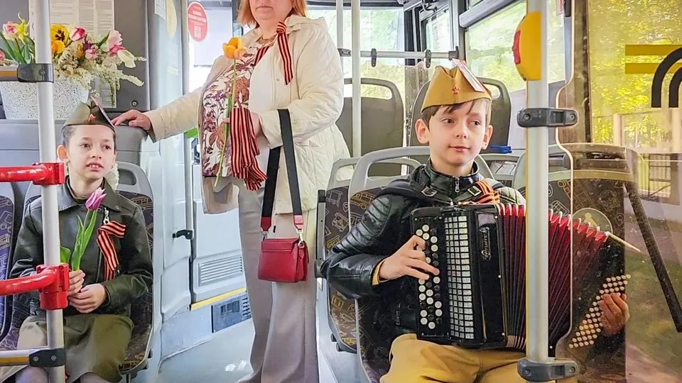 Фото: Ольга Антонова