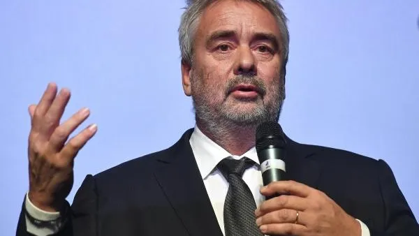 Люк Бессон отметил талант российских актеров
