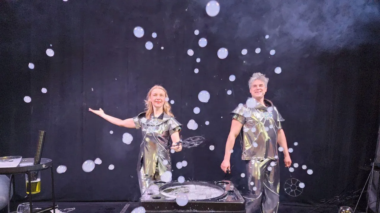 МедиаБанк Подмосковья/Ирина Моисеева