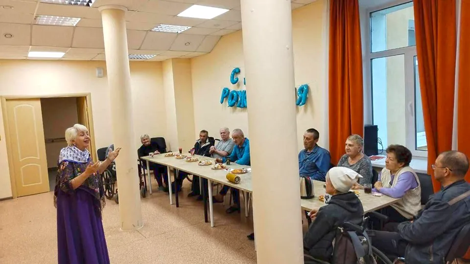 Фото: Местное отделение партии «Единая Россия» / Вячеслав Градин