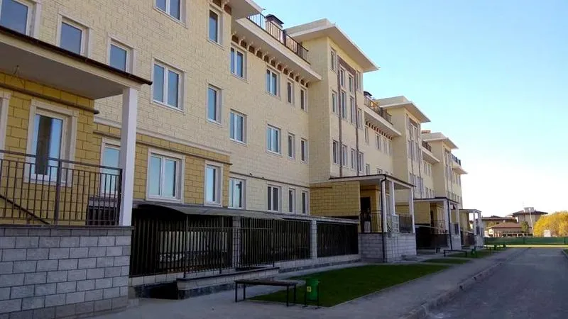 Главгосстройнадзор МО