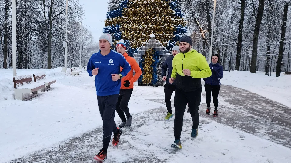 Фото: МедиаБанк Подмосковья/Андрей Алекин