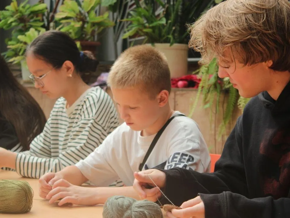 Фото: пресс-служба администрации г.о.Котельники