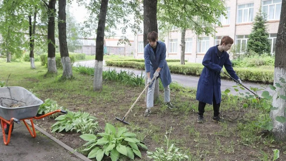 Фото: пресс-служба администрации Сергиево-Посадского г.о.
