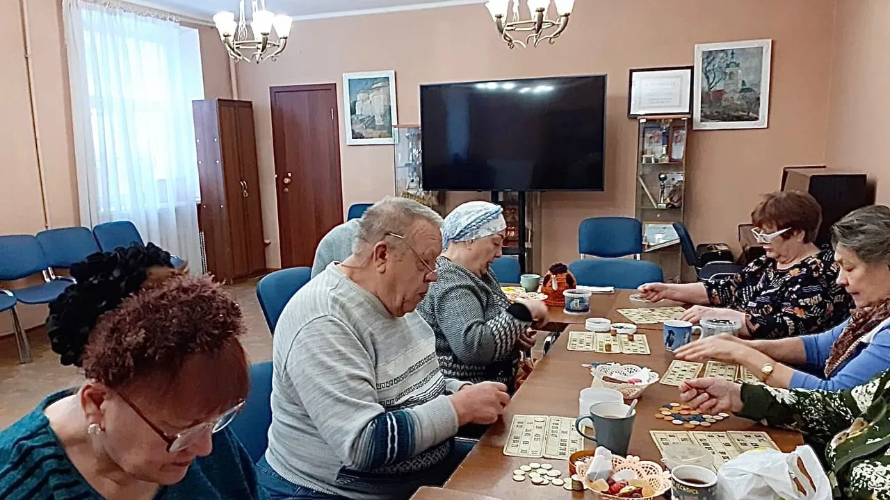 Фото: пресс-служба администрации г.о.Котельники