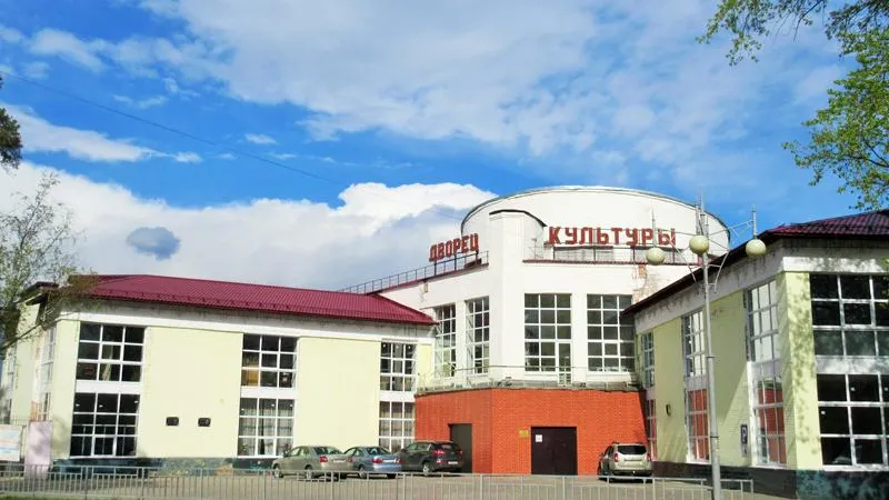 «Щупальца» фарфористов в Ликино-Дулево