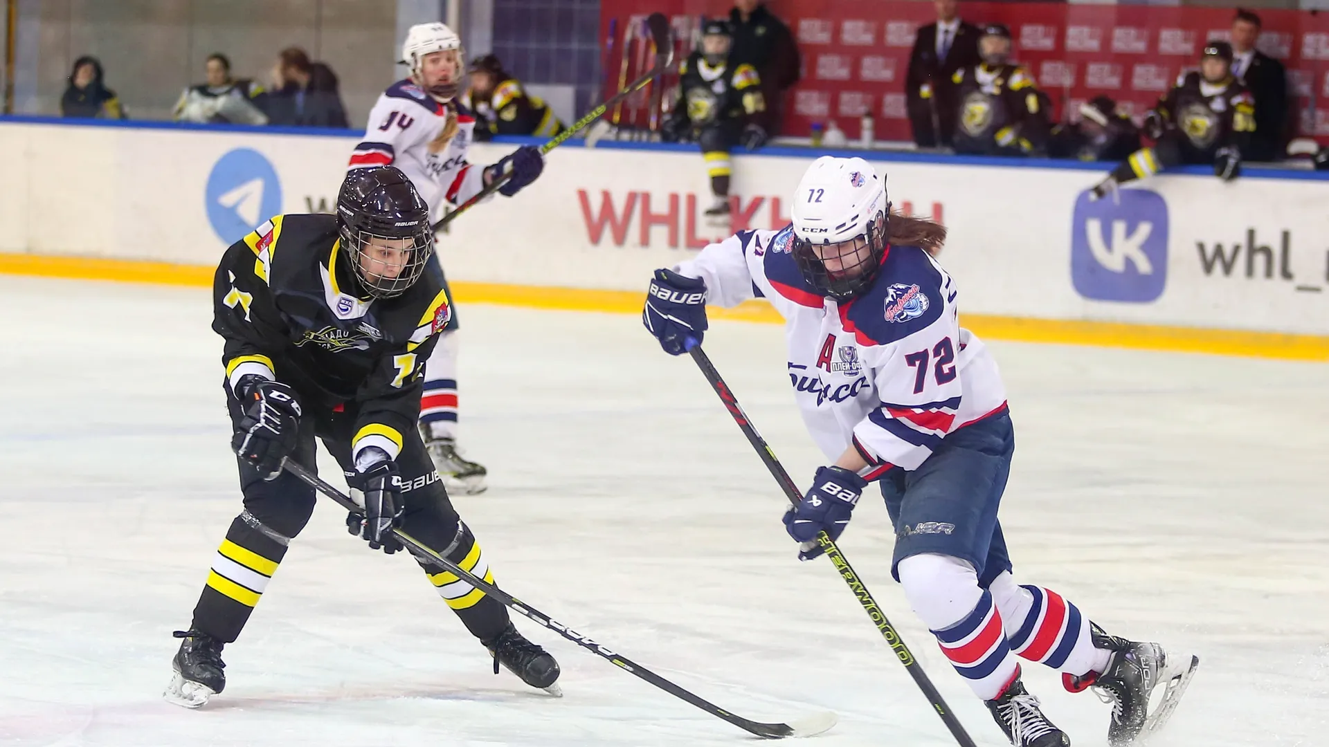 Фото: ЖХК «Торнадо».