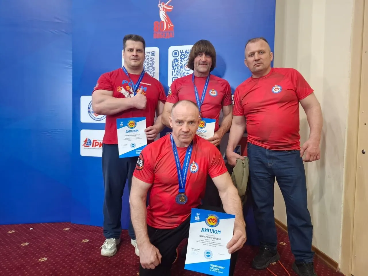 Фото: пресс-служба администрации Волоколамского м.о.