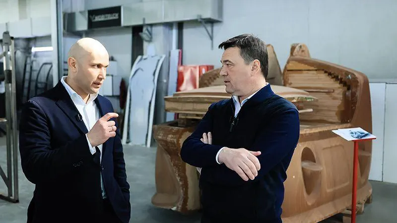 Константин Семенец