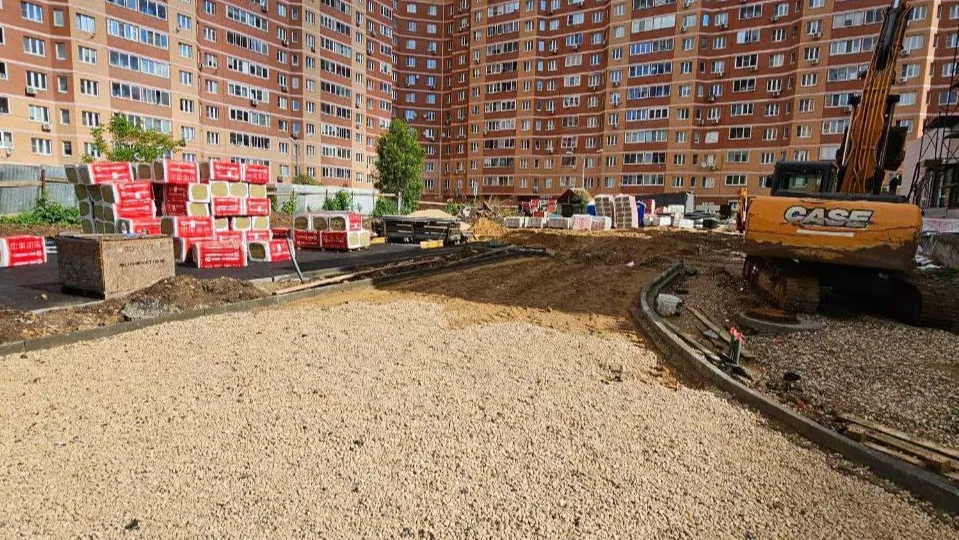 Фото: Администрация г.о. Лобня