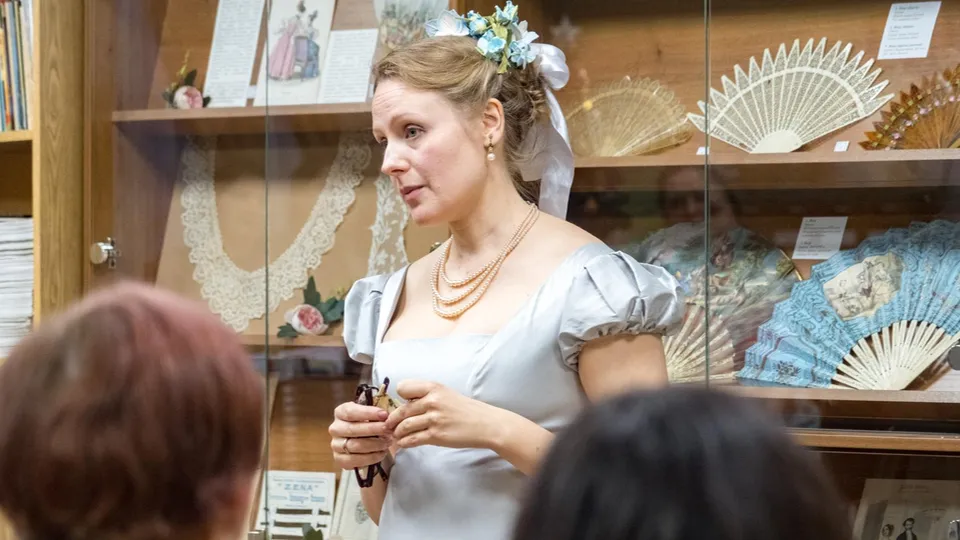 Фото: Дарья Попова