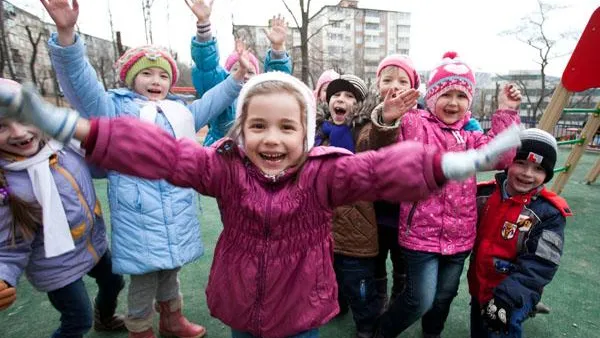 Очередь в детсад сократилась