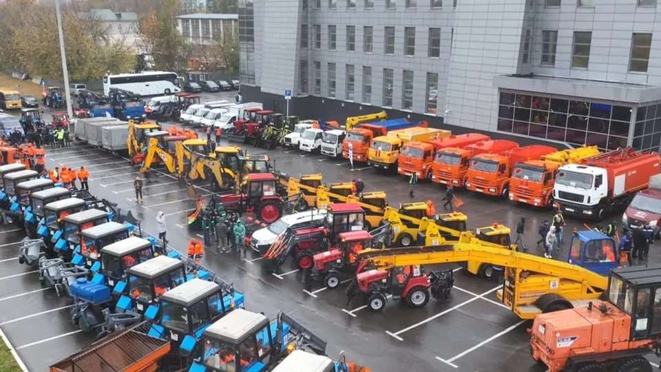 Фото: пресс-служба администрации г.о. Люберцы