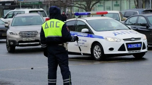 Инспекторы ГИБДД Люберец будут выявлять нетрезвых водителей