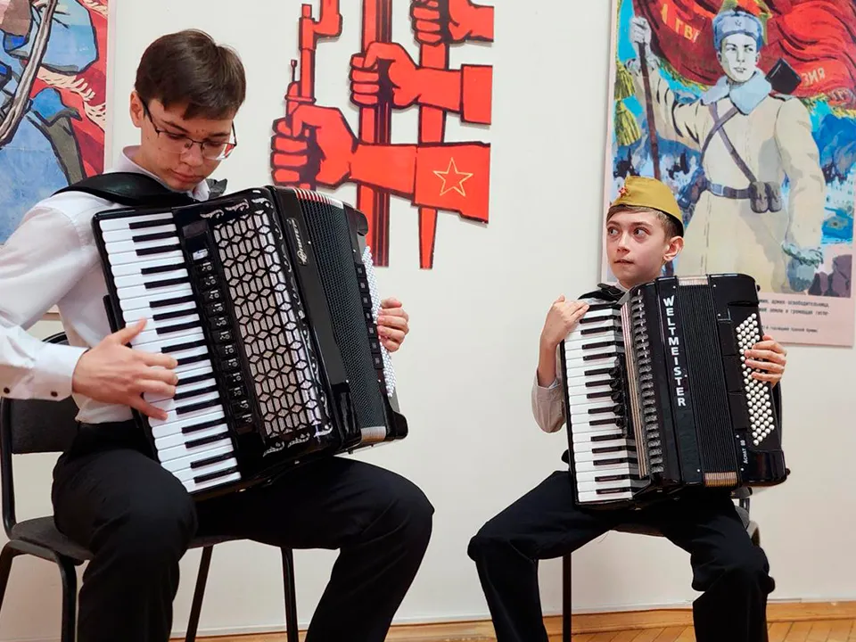 Фото: Максим Сафронов