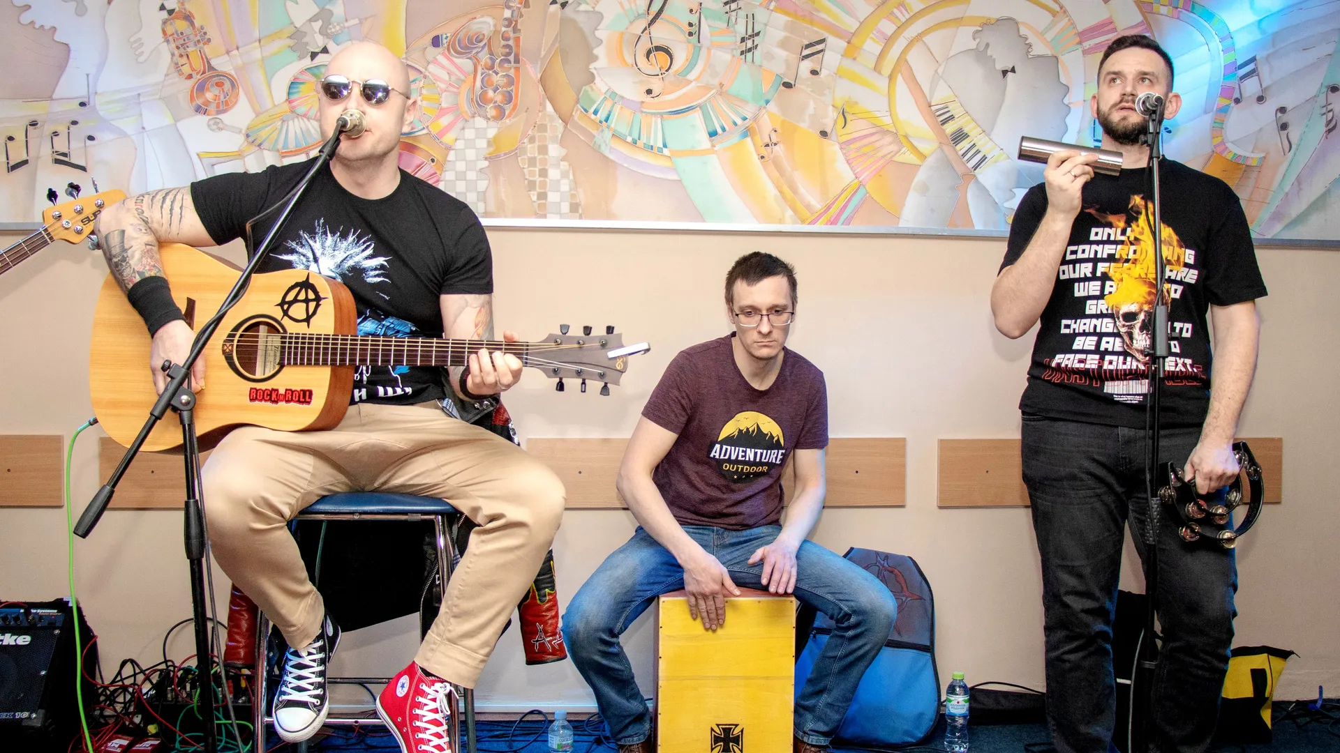 Фото: Александр Морозов