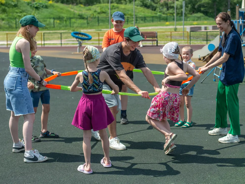 Фото: t.me/parkrivera