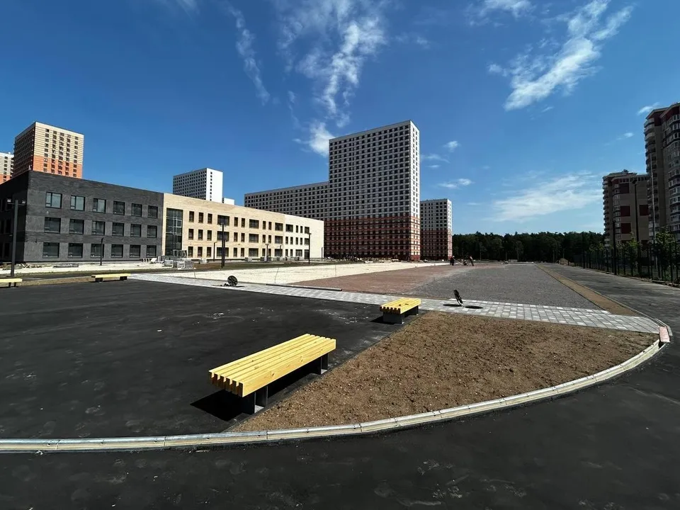 Фото: СК ПИК