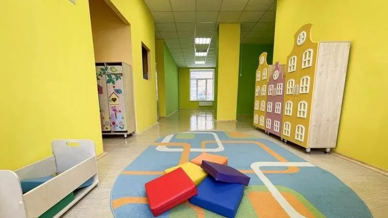 Не 27, а 35. Проект по созданию мини-садов расширили в Подмосковье