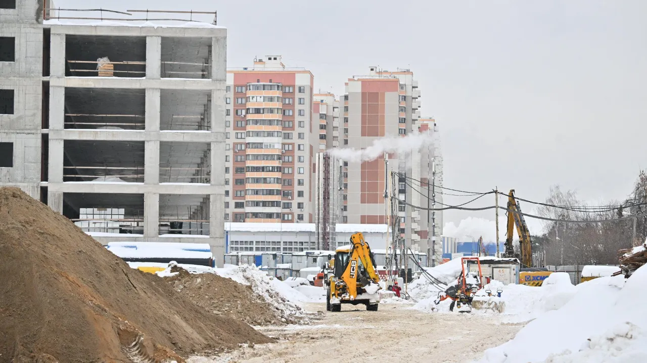 пресс-служба Мособлдумы