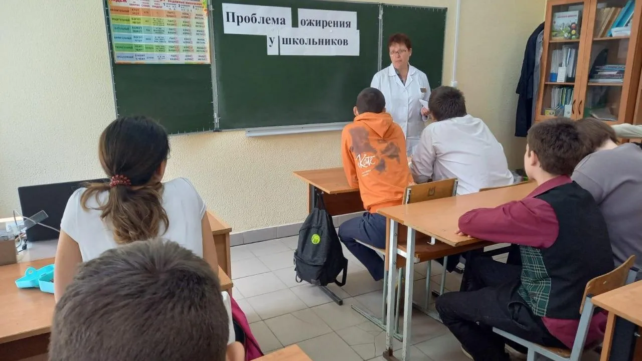 Фото: пресс-служба ГБУЗ Московской области «Клинская больница»