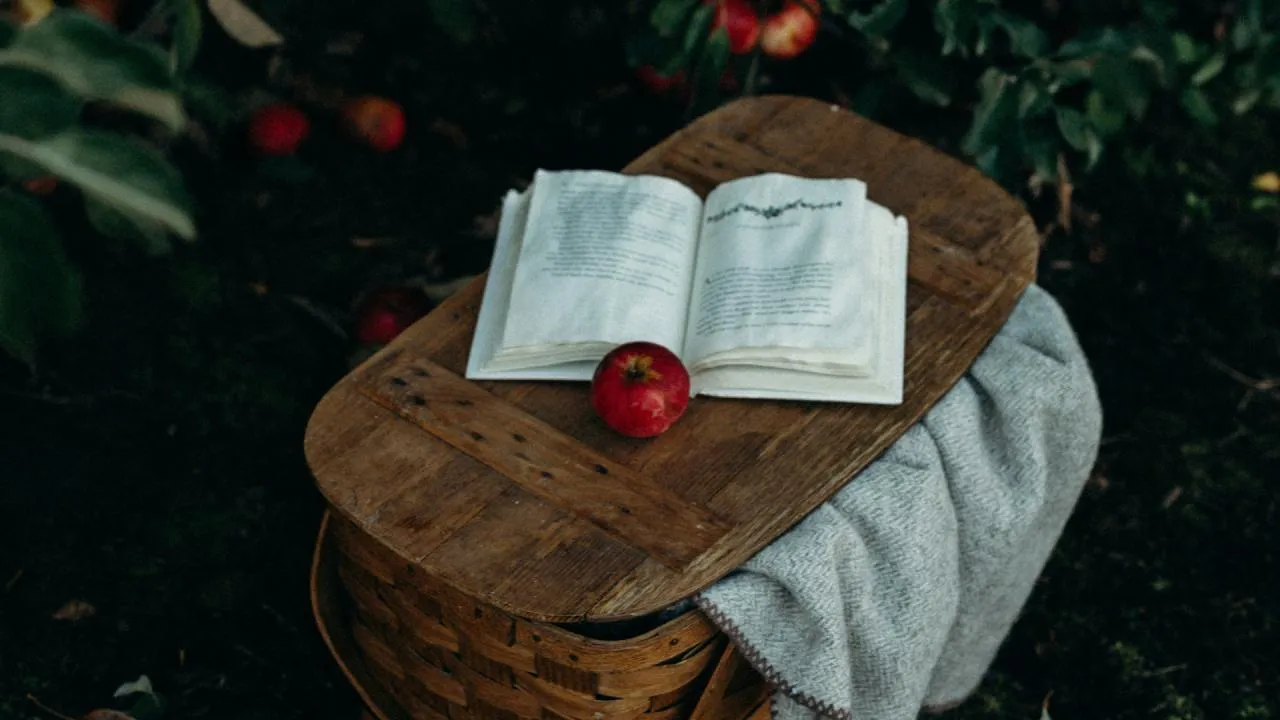 Яблочно-книжный фестиваль пройдет в Коломне