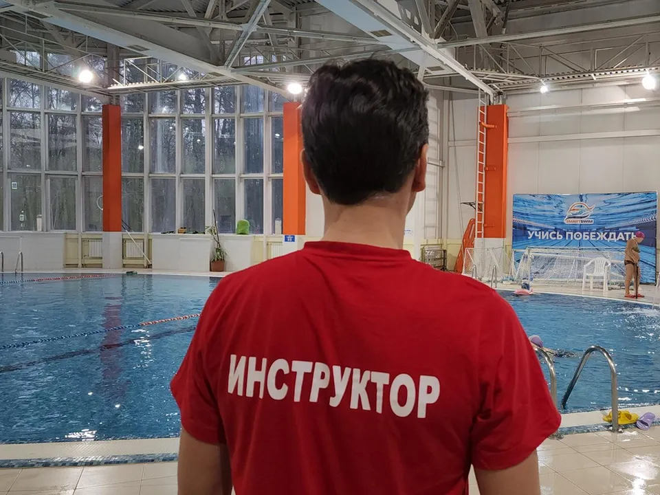 Фото: REGOINS/Артем Мишуков