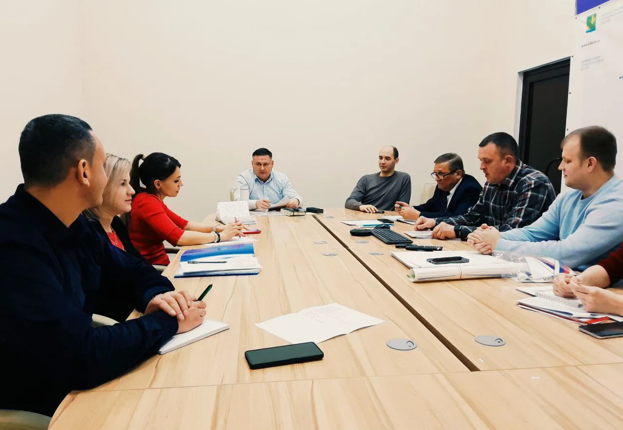 Фото: пресс-служба администрации округа