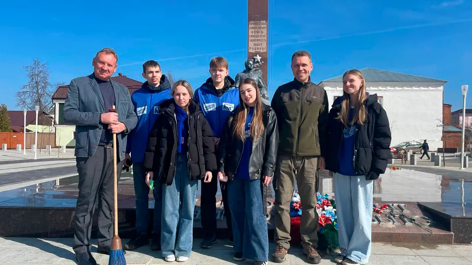 Фото: личный архив Валерии Афанасьевой