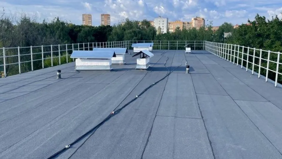 Фото: министерство ЖКХ Московской области