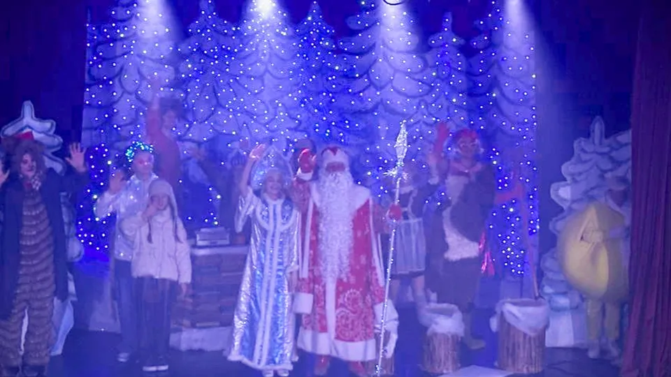 Фото: vk.com/Филиал ГОУ ВО МО «ГСГУ» - КПИ