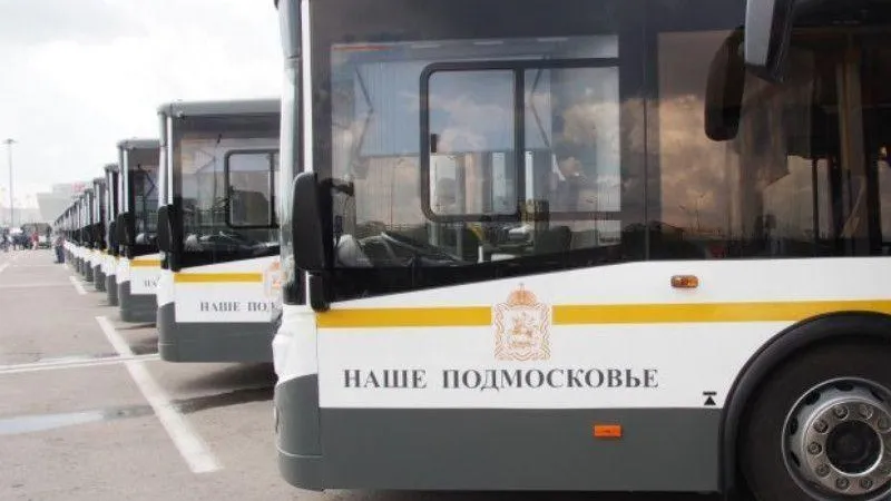 Пресс-служба АО «Мострансавто»