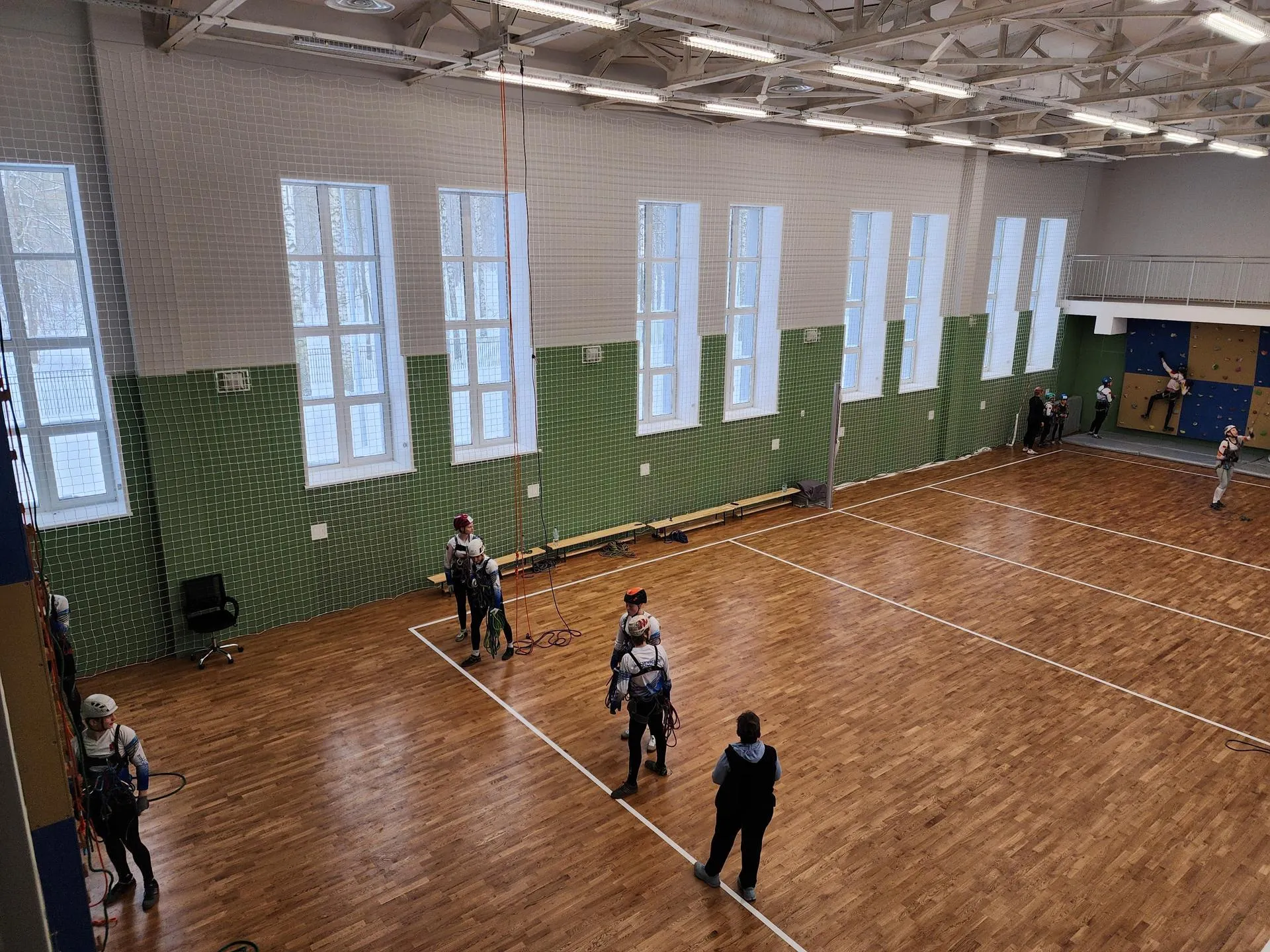 МедиаБанк Подмосковья/Ольга Аввакумова